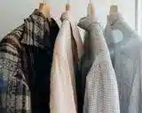 خشکشویی و اتوی لباس