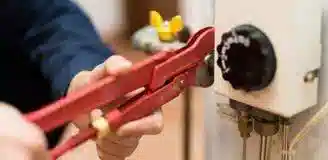 تعمیر آبگرمکن