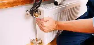 تعمیر شوفاژ