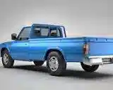 قیمت وانت بار