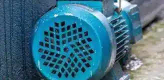 تعمیر پمپ آب