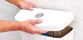 تعمیر فلاش تانک