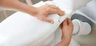 نصب توالت فرنگی